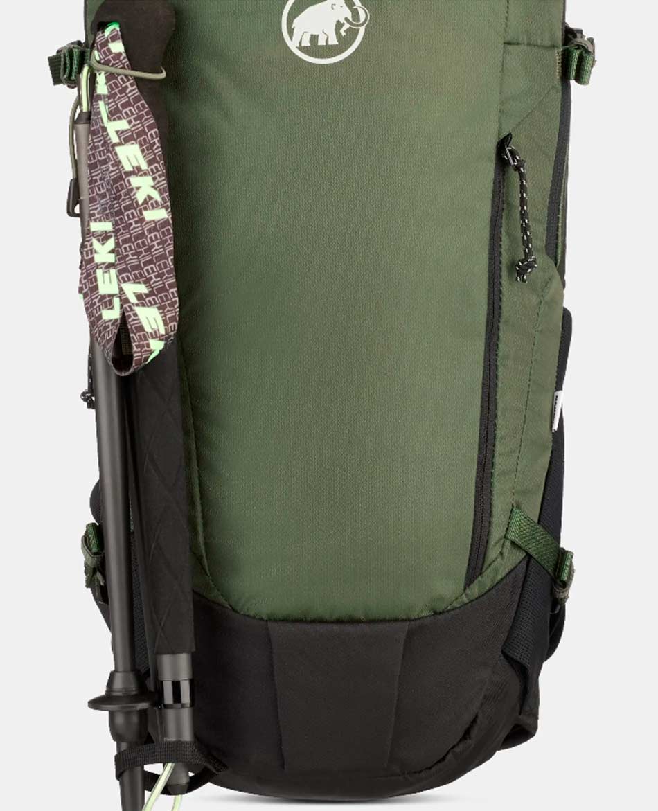 MAMMUT MOCHILA MAMMUT LITHIUM 15
