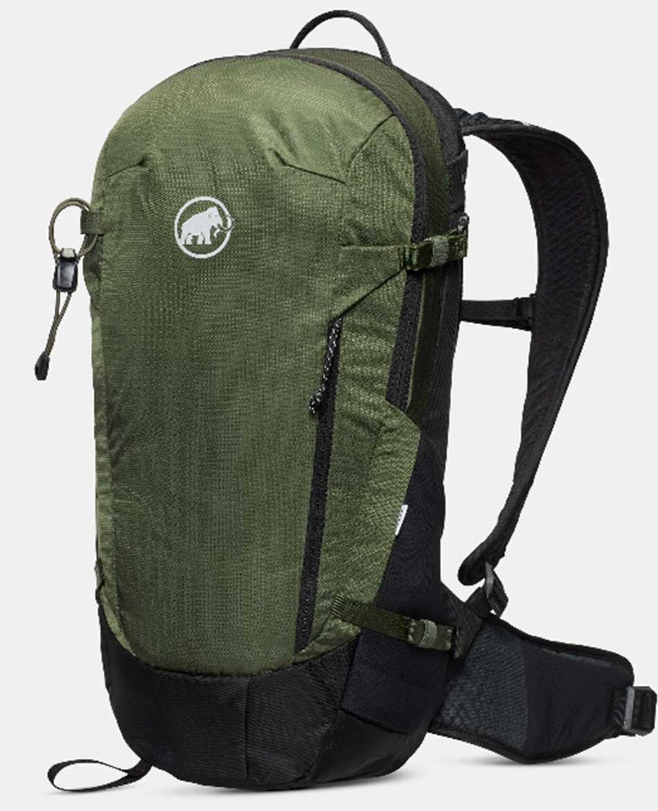 MAMMUT MOCHILA MAMMUT LITHIUM 15