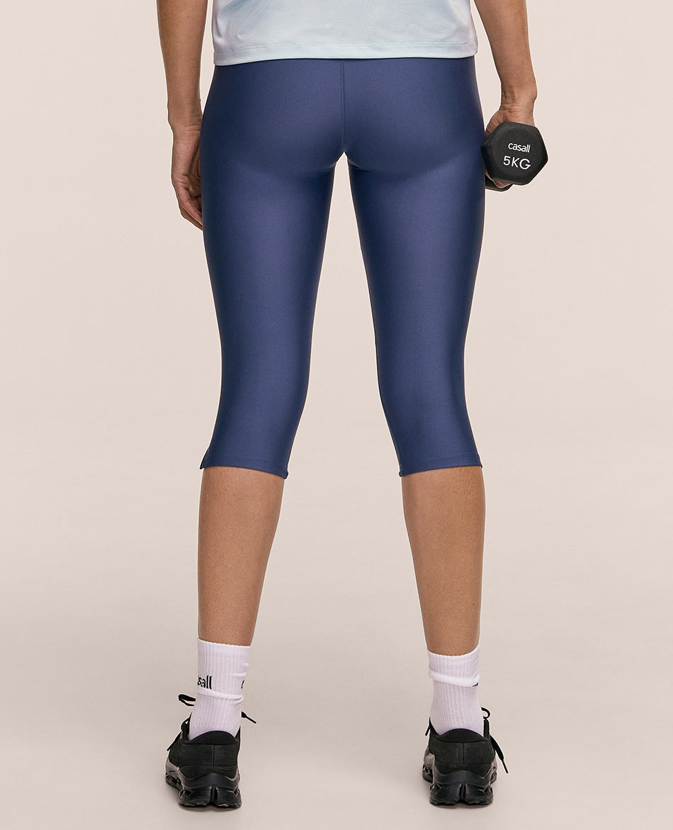 CASALL MALLA CASALL CAPRI SLIT REGULAR WAIST