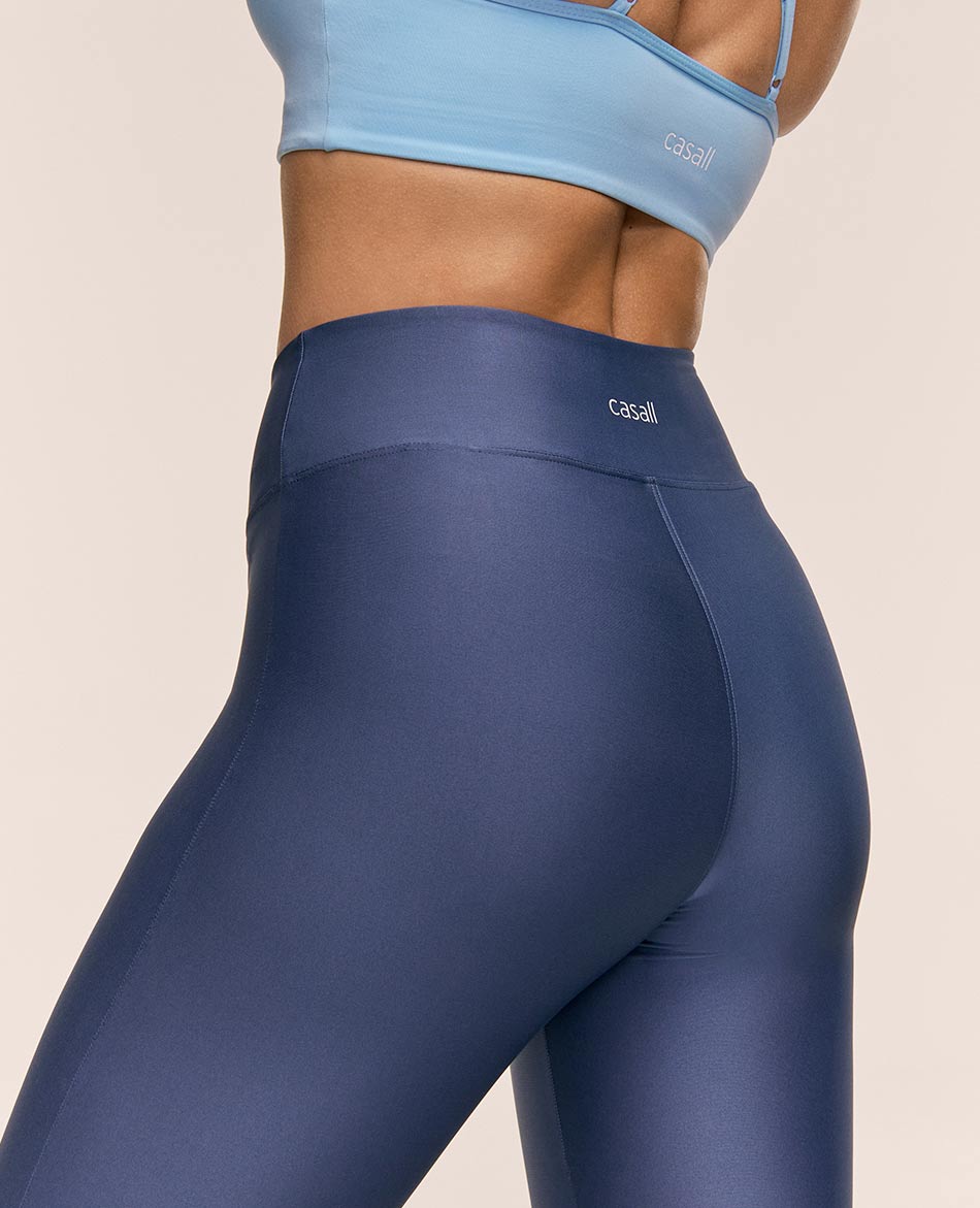 CASALL MALLA CASALL CAPRI SLIT REGULAR WAIST