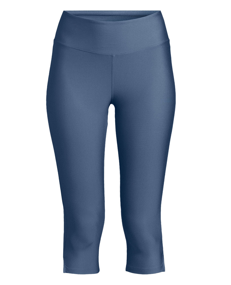 CASALL MALLA CASALL CAPRI SLIT REGULAR WAIST