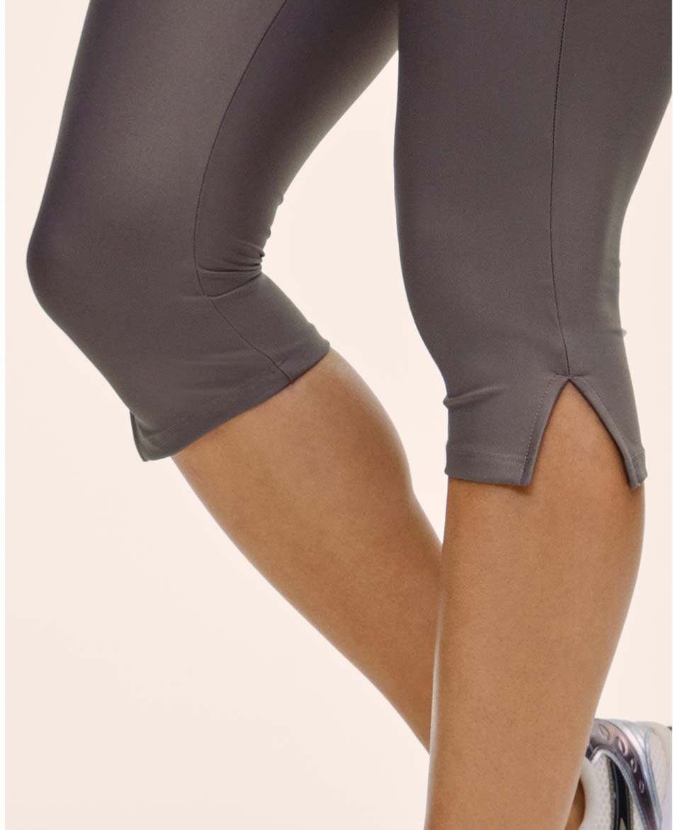 CASALL MALLA CASALL CAPRI SLIT REGULAR WAIST