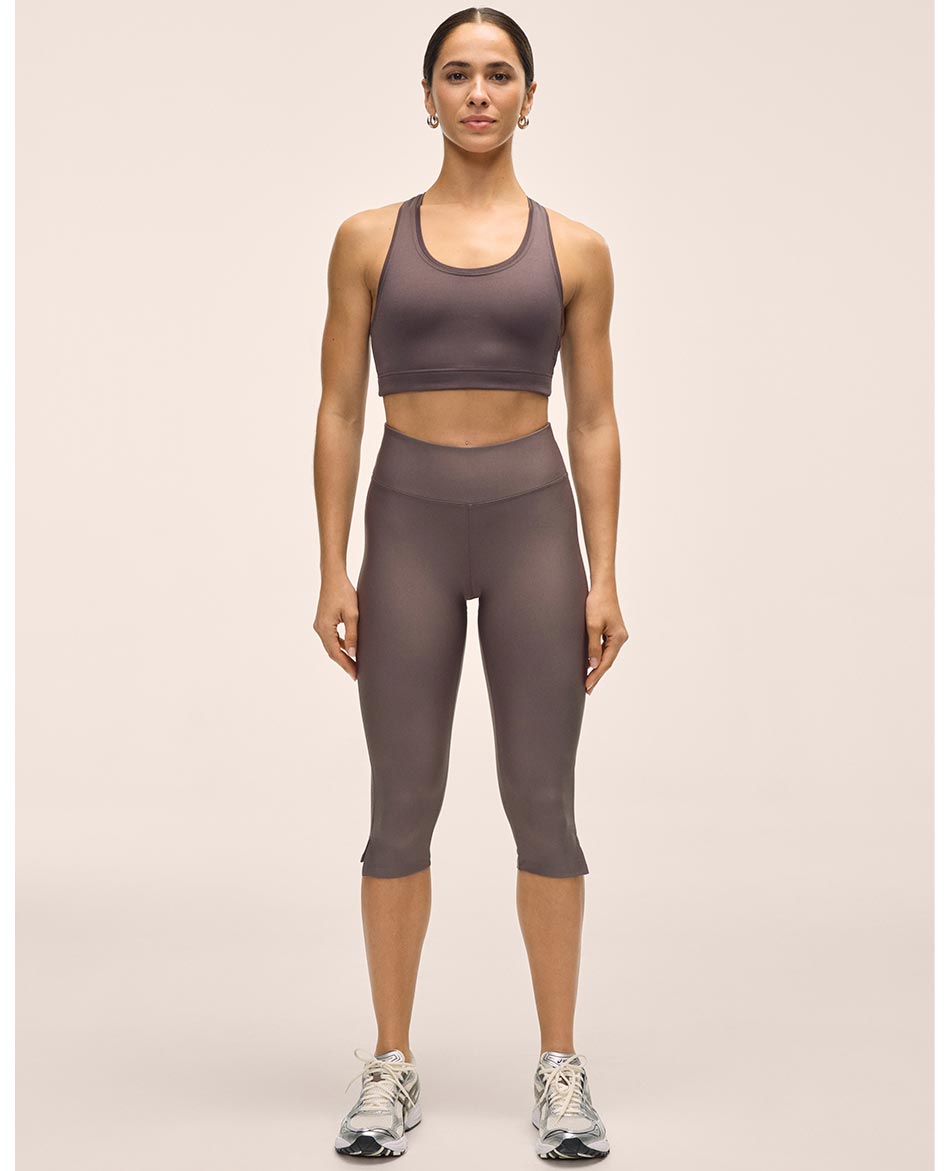CASALL MALLA CASALL CAPRI SLIT REGULAR WAIST