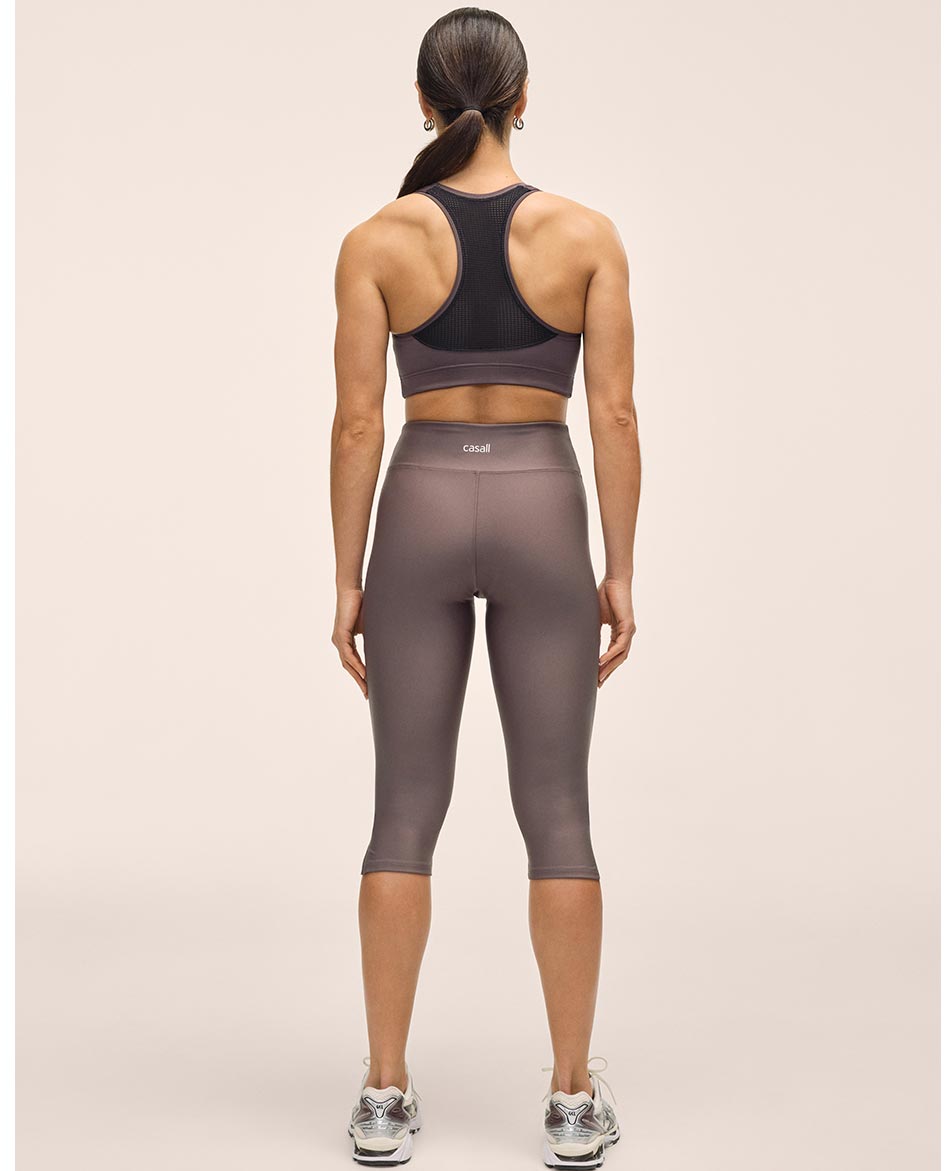 CASALL MALLA CASALL CAPRI SLIT REGULAR WAIST