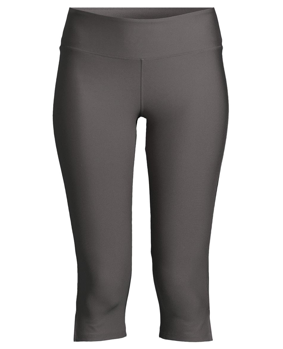CASALL MALLA CASALL CAPRI SLIT REGULAR WAIST