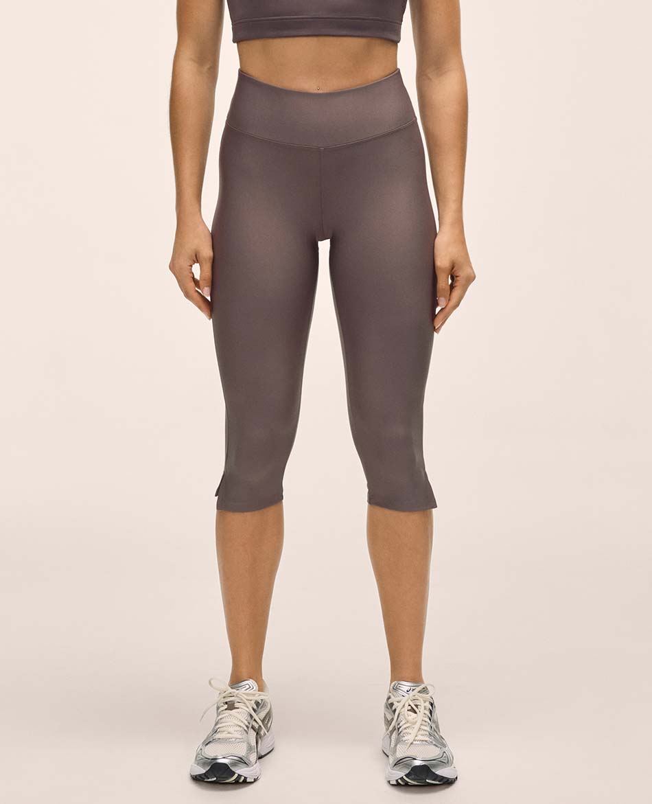 CASALL MALLA CASALL CAPRI SLIT REGULAR WAIST