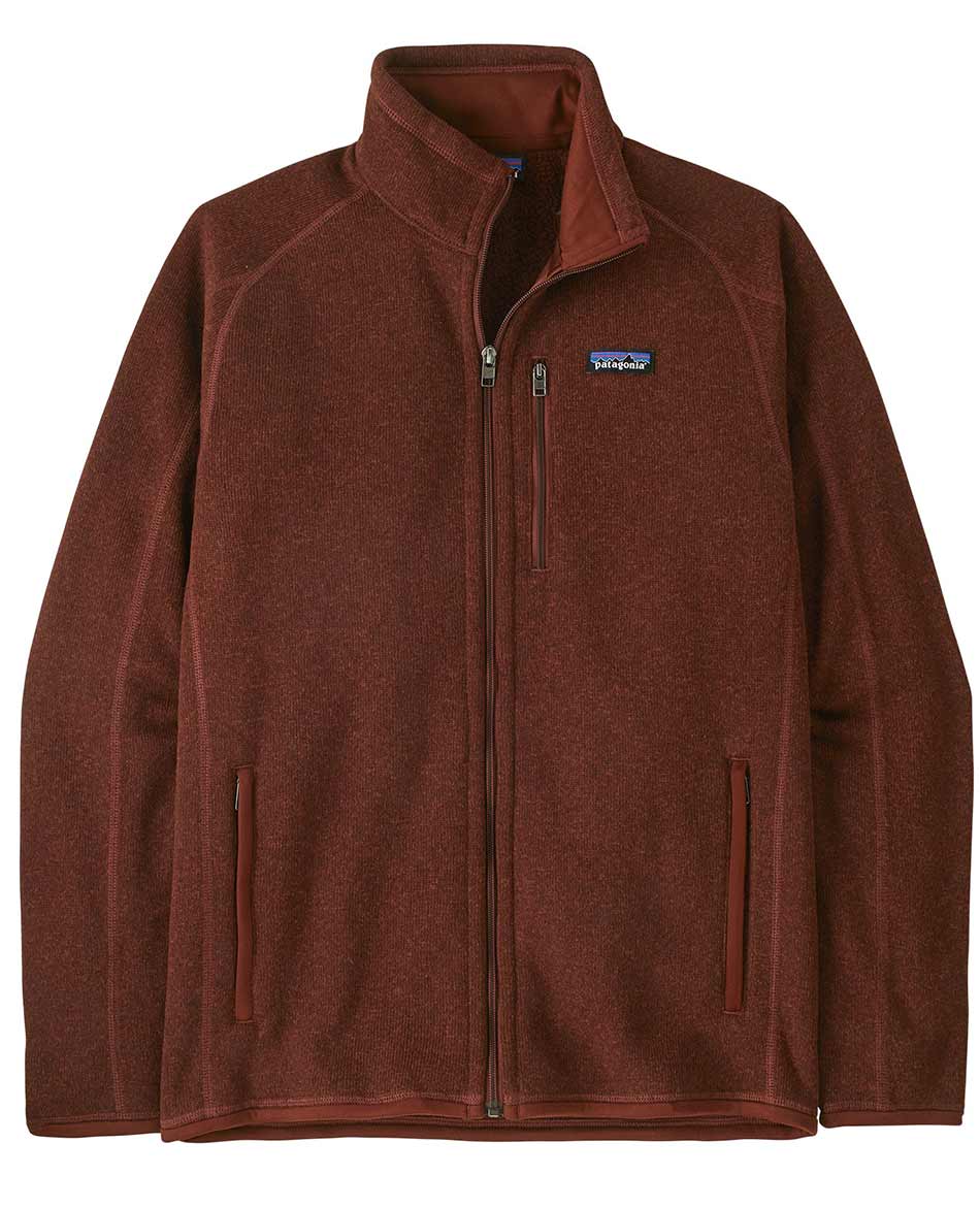 PATAGONIA FORRO POLAR PATAGONIA BETTER SWEATER®