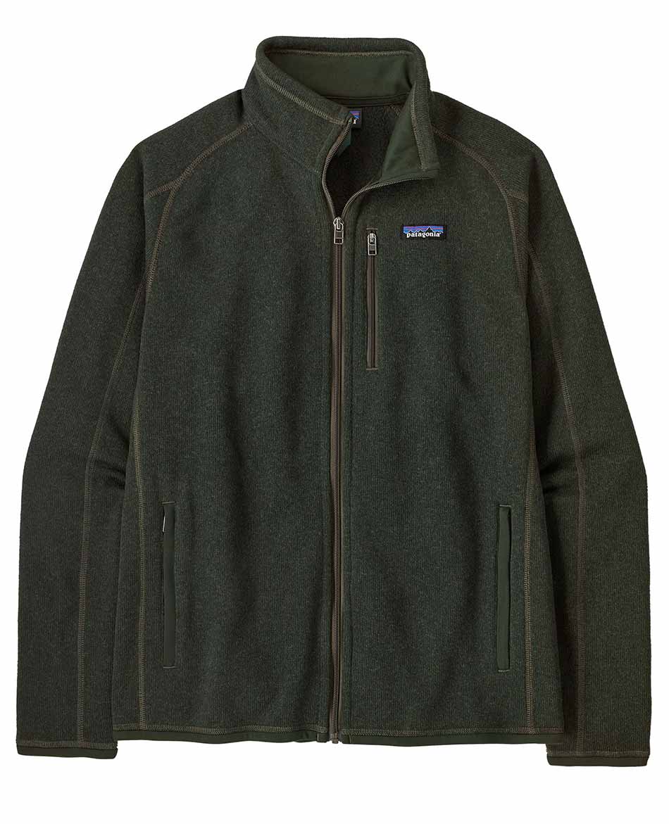 PATAGONIA FORRO POLAR PATAGONIA BETTER SWEATER®