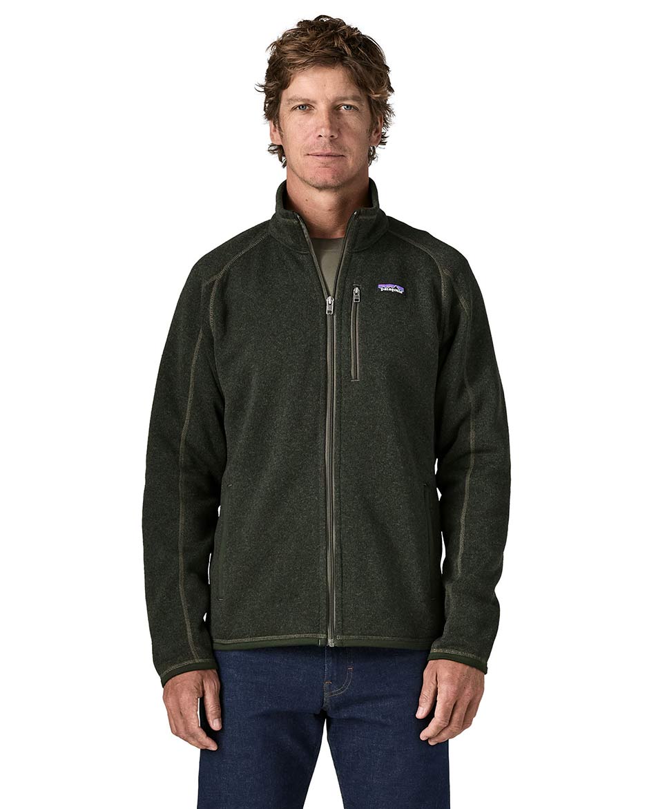 PATAGONIA FORRO POLAR PATAGONIA BETTER SWEATER®