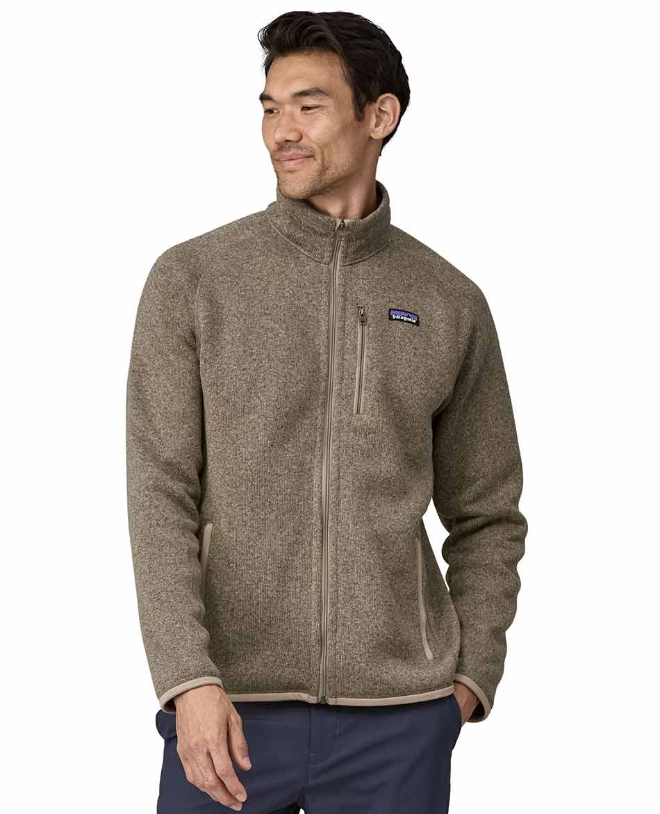 PATAGONIA FORRO POLAR PATAGONIA BETTER SWEATER®