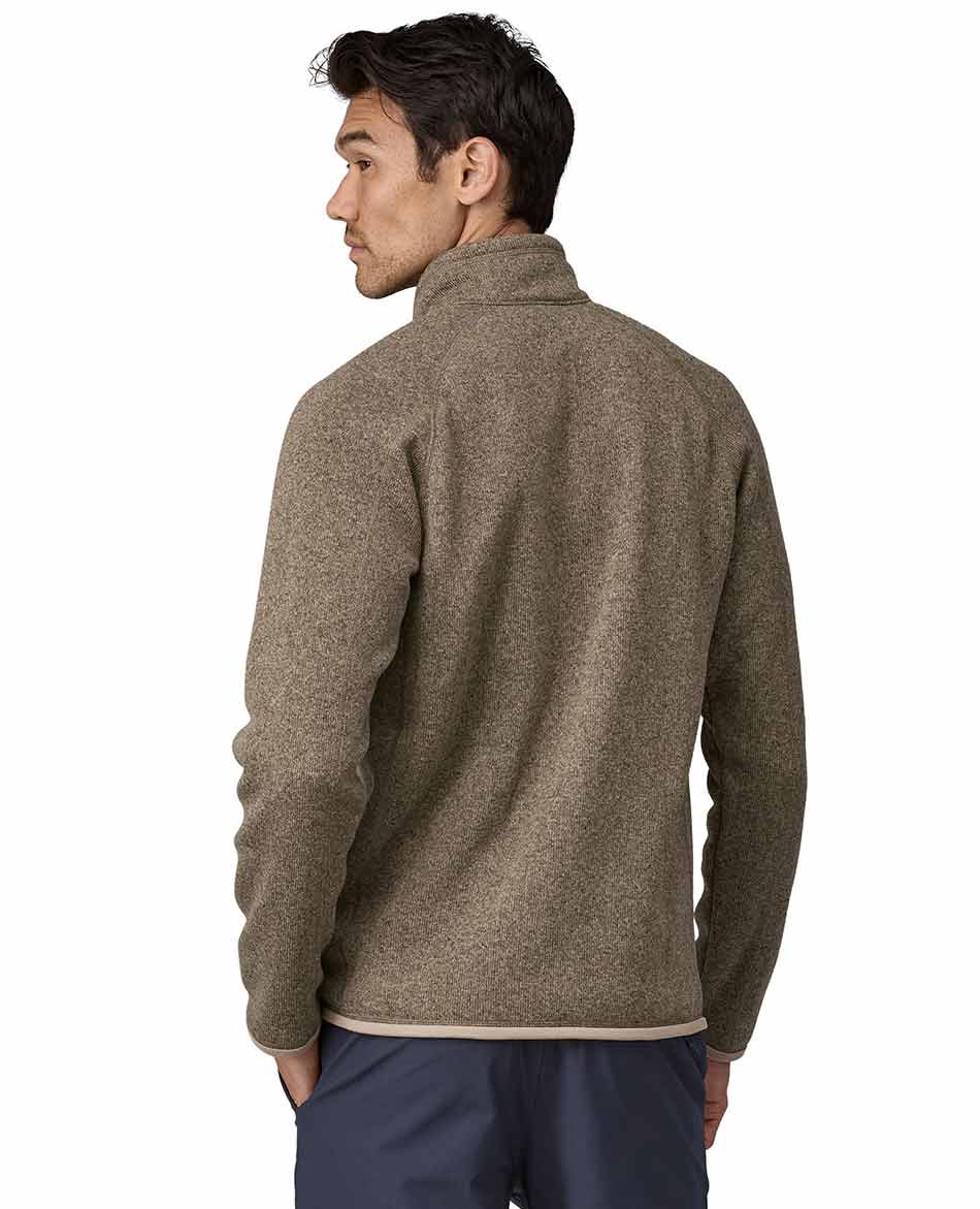 PATAGONIA FORRO POLAR PATAGONIA BETTER SWEATER®