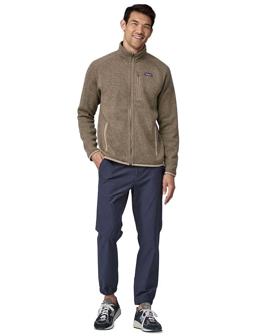 PATAGONIA FORRO POLAR PATAGONIA BETTER SWEATER®