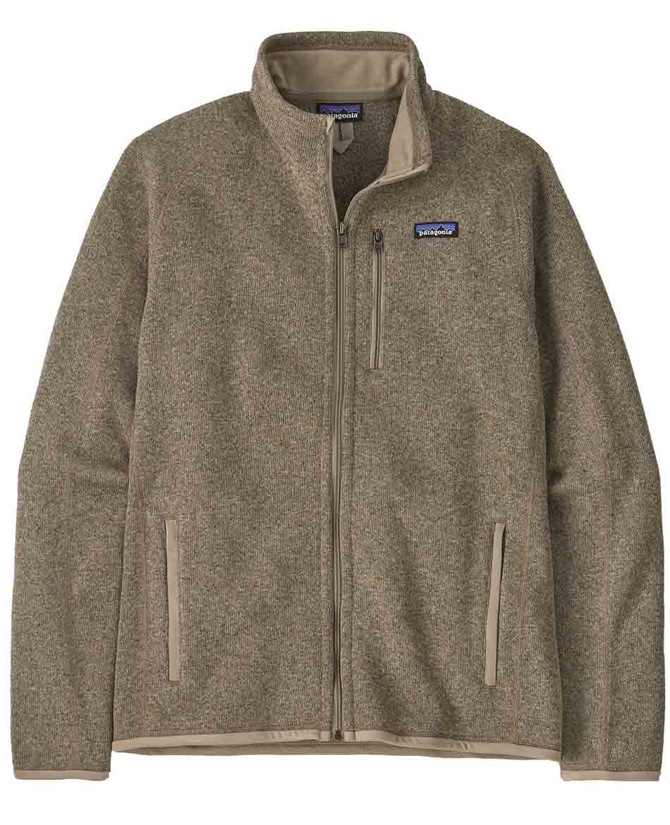 PATAGONIA FORRO POLAR PATAGONIA BETTER SWEATER®