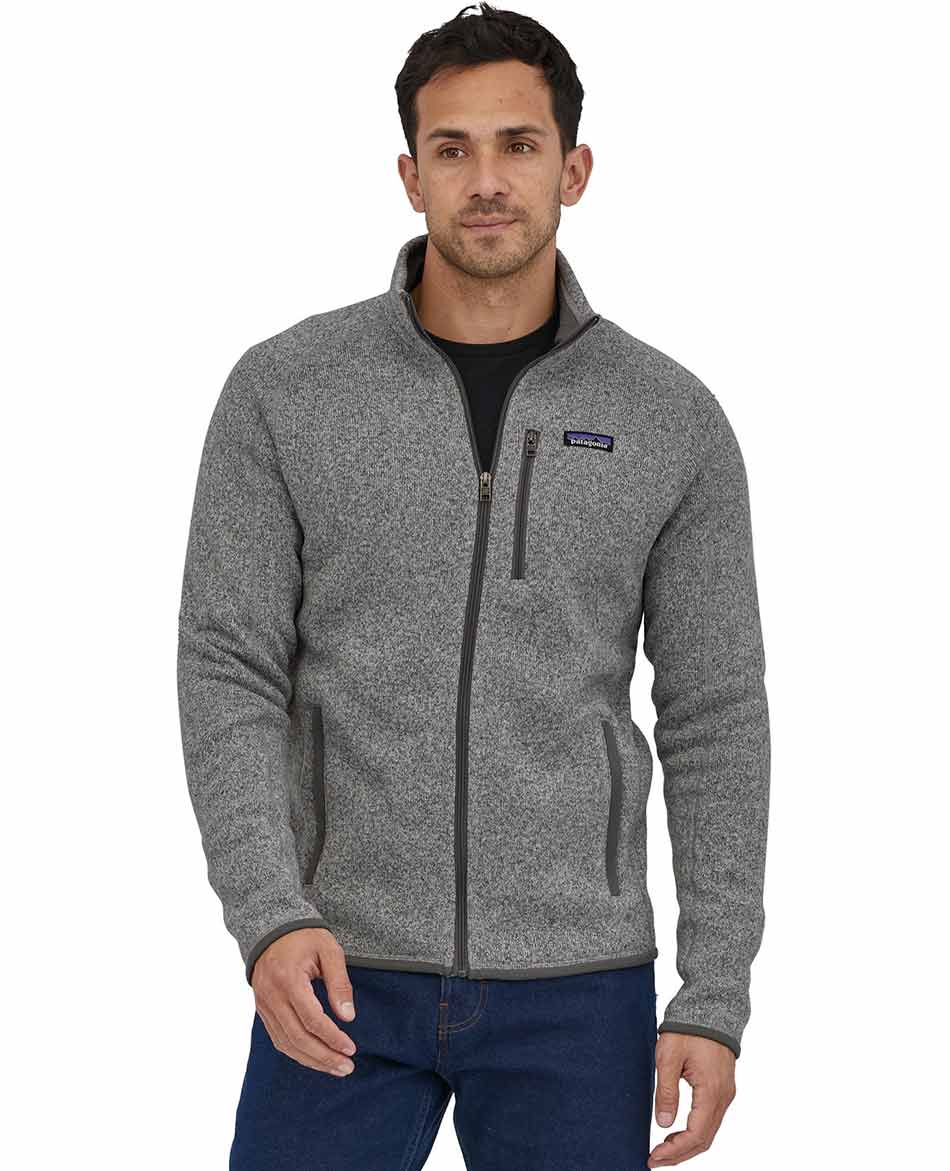 PATAGONIA FORRO POLAR PATAGONIA BETTER SWEATER®