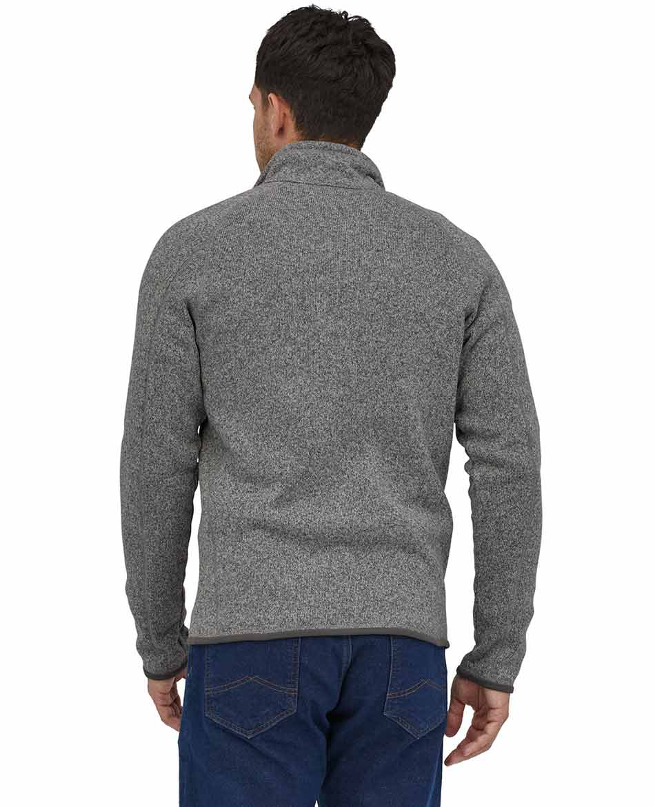 PATAGONIA FORRO POLAR PATAGONIA BETTER SWEATER®