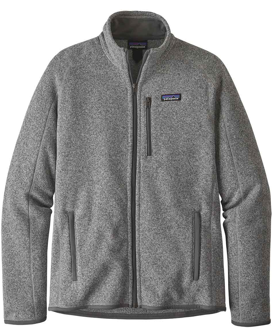 PATAGONIA FORRO POLAR PATAGONIA BETTER SWEATER®