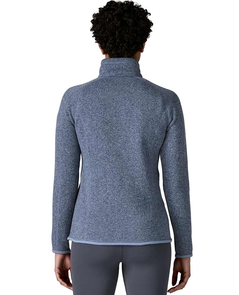 PATAGONIA FORRO POLAR PATAGONIA BETTER SWEATER® W