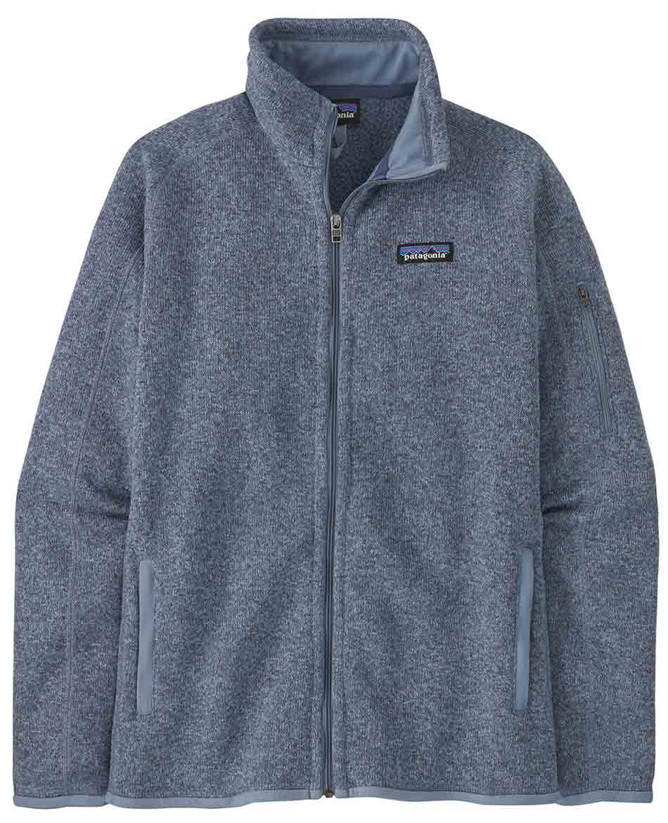 PATAGONIA FORRO POLAR PATAGONIA BETTER SWEATER® W