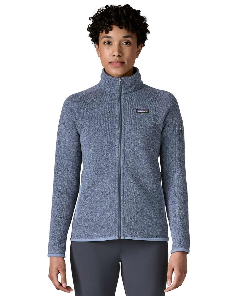 PATAGONIA FORRO POLAR PATAGONIA BETTER SWEATER® W