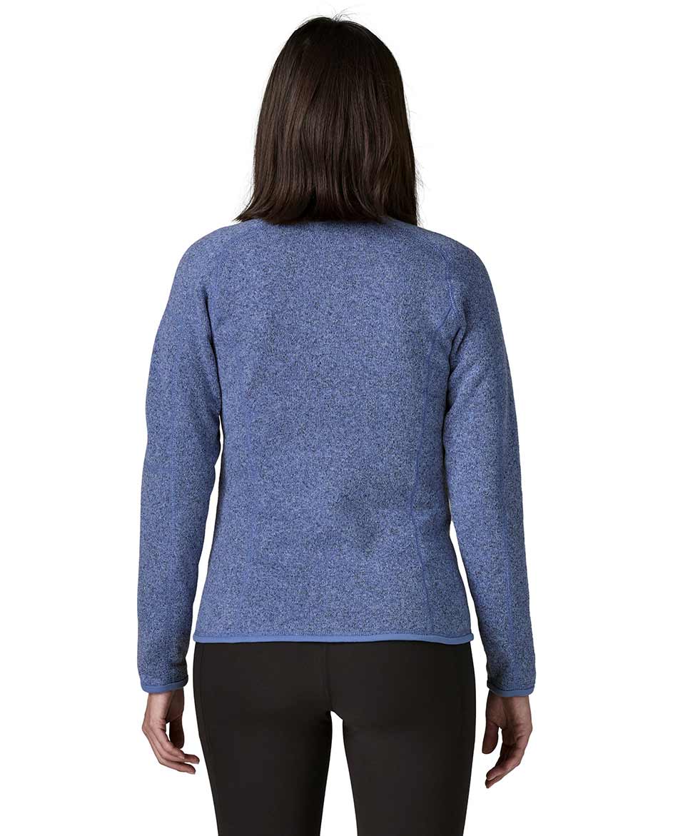 PATAGONIA FORRO POLAR PATAGONIA BETTER SWEATER® W