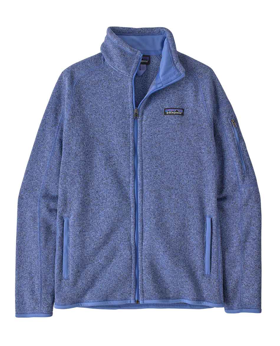 PATAGONIA FORRO POLAR PATAGONIA BETTER SWEATER® W