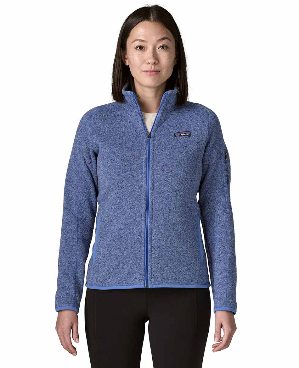 PATAGONIA FORRO POLAR PATAGONIA BETTER SWEATER® W