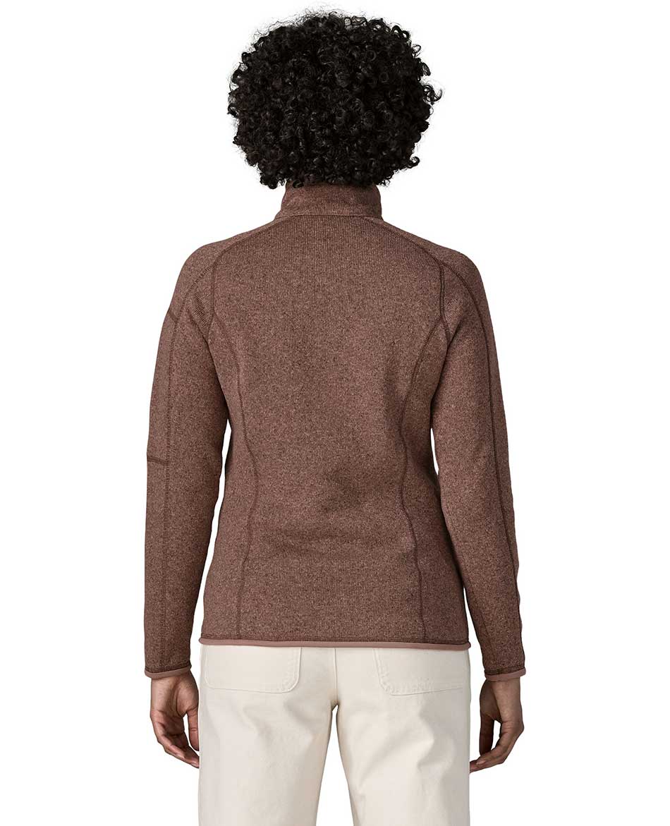 PATAGONIA FORRO POLAR PATAGONIA BETTER SWEATER® W