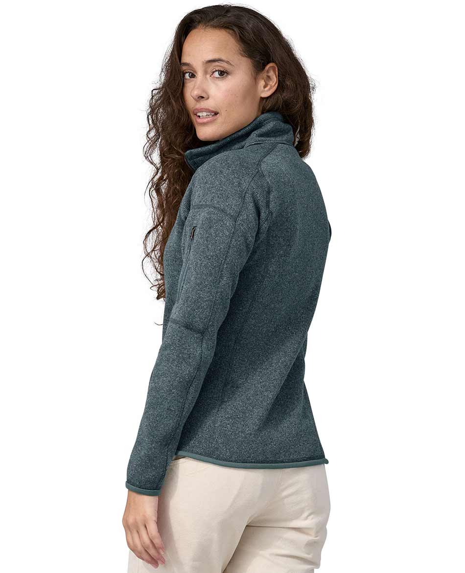 PATAGONIA FORRO POLAR PATAGONIA BETTER SWEATER® W