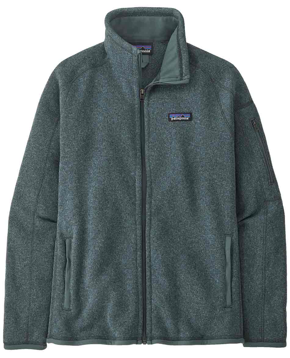 PATAGONIA FORRO POLAR PATAGONIA BETTER SWEATER® W