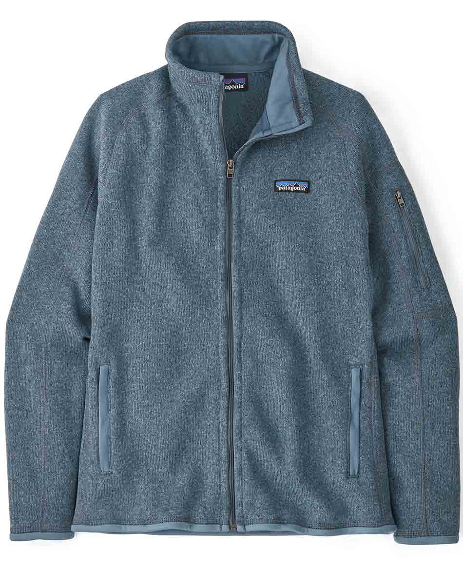 PATAGONIA FORRO POLAR PATAGONIA BETTER SWEATER® W