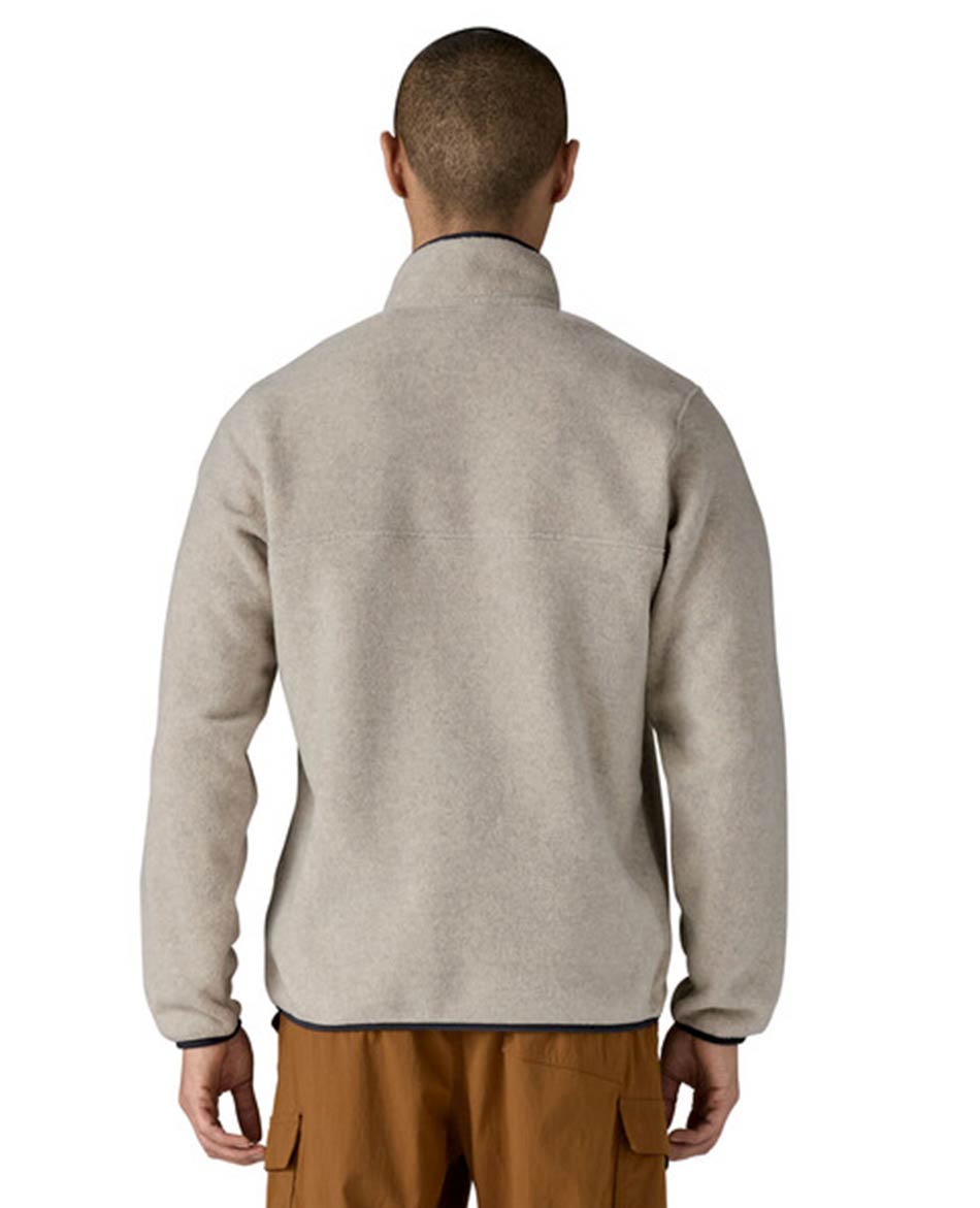 PATAGONIA FORRO POLAR PATAGONIA LIGHTWEIGHT SYNCHILLA SNAP-T