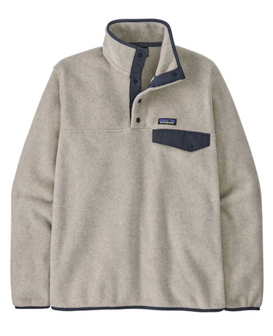 PATAGONIA FORRO POLAR PATAGONIA LIGHTWEIGHT SYNCHILLA SNAP-T