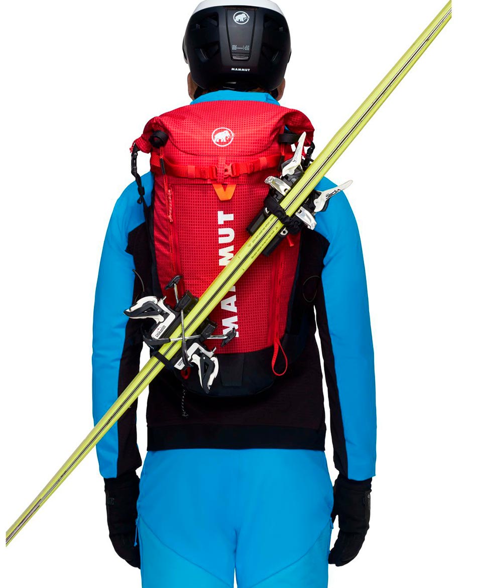 MAMMUT MOCHILA MAMMUT AENERGY 20-25 LITROS