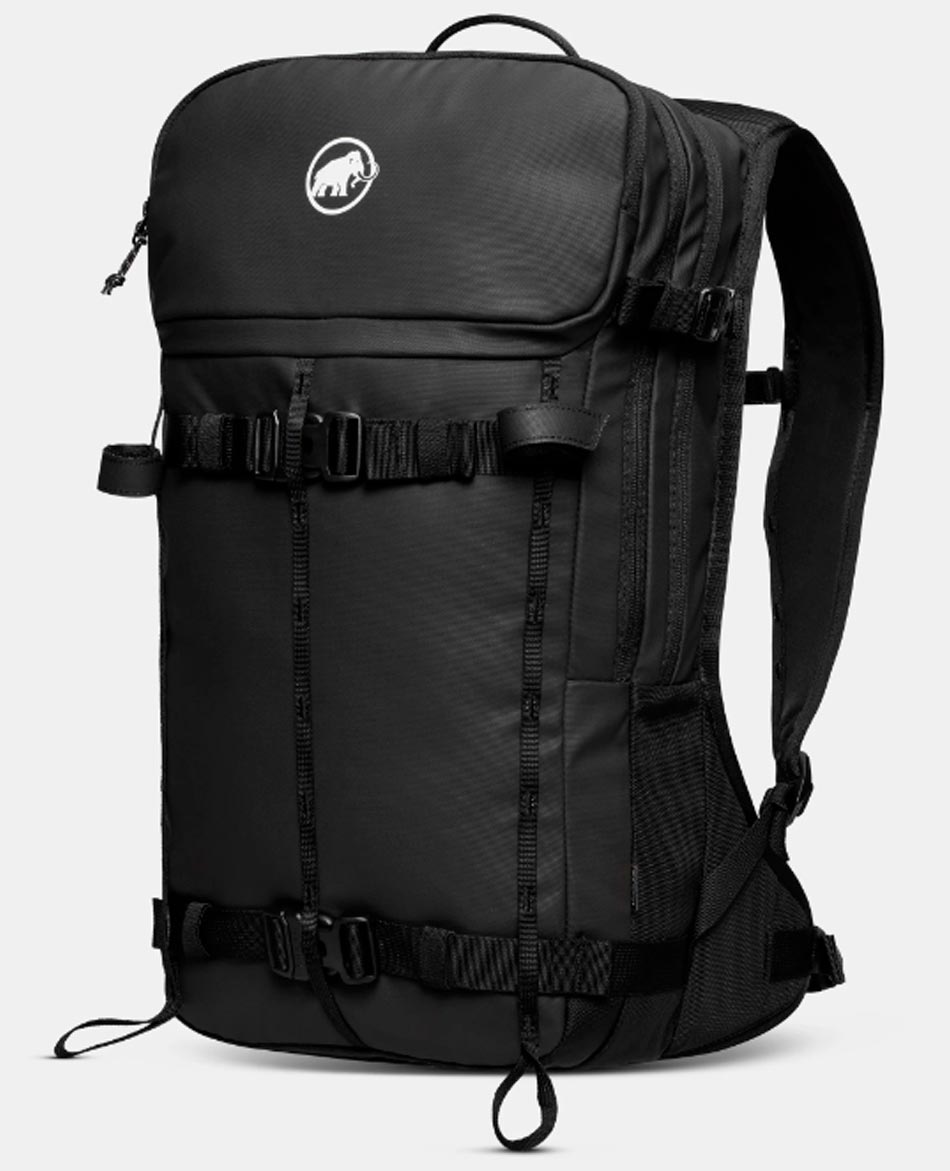 MAMMUT MOCHILA MAMMUT NIRVANA 18 LITROS