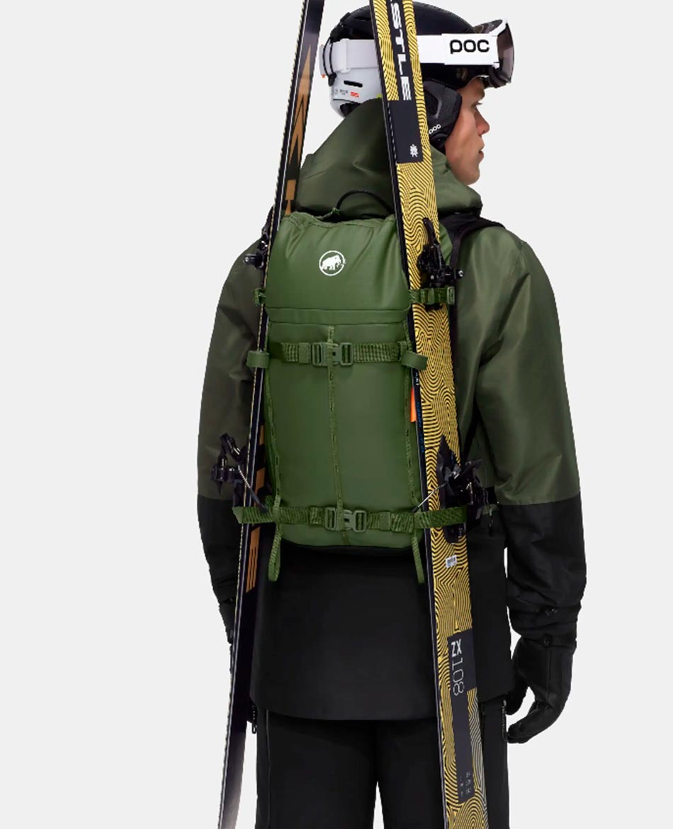 MAMMUT MOCHILA MAMMUT NIRVANA 18