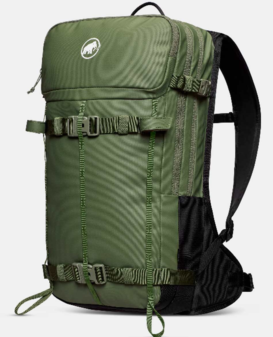 MAMMUT MOCHILA MAMMUT NIRVANA 18