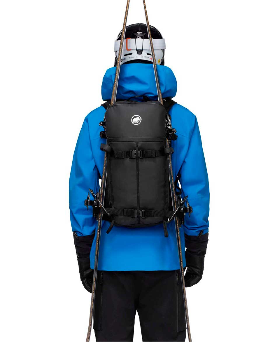 MAMMUT MOCHILA MAMMUT NIRVANA 22 LITROS