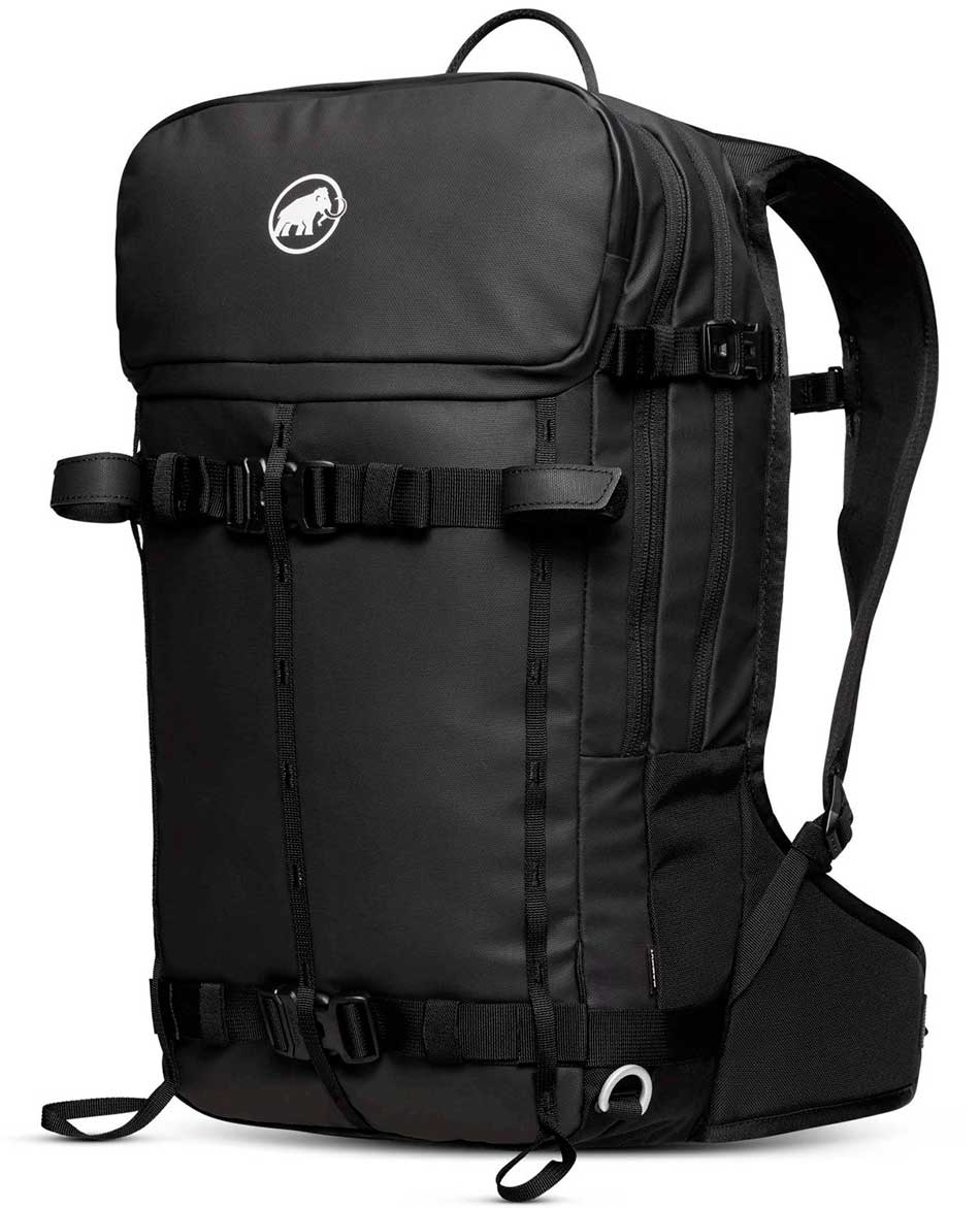 MAMMUT MOCHILA MAMMUT NIRVANA 22 LITROS