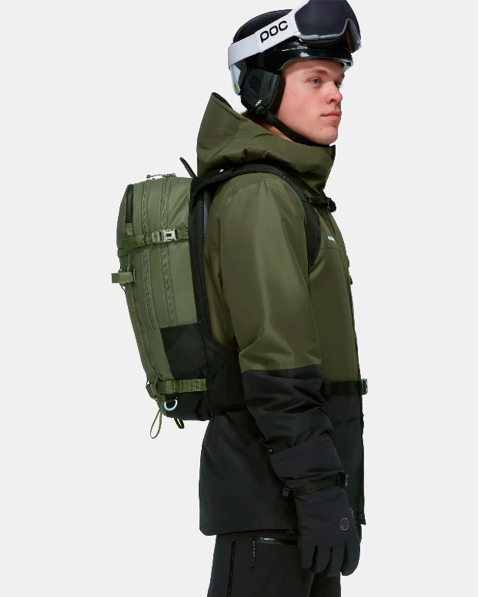 MAMMUT MOCHILA MAMMUT NIRVANA 22
