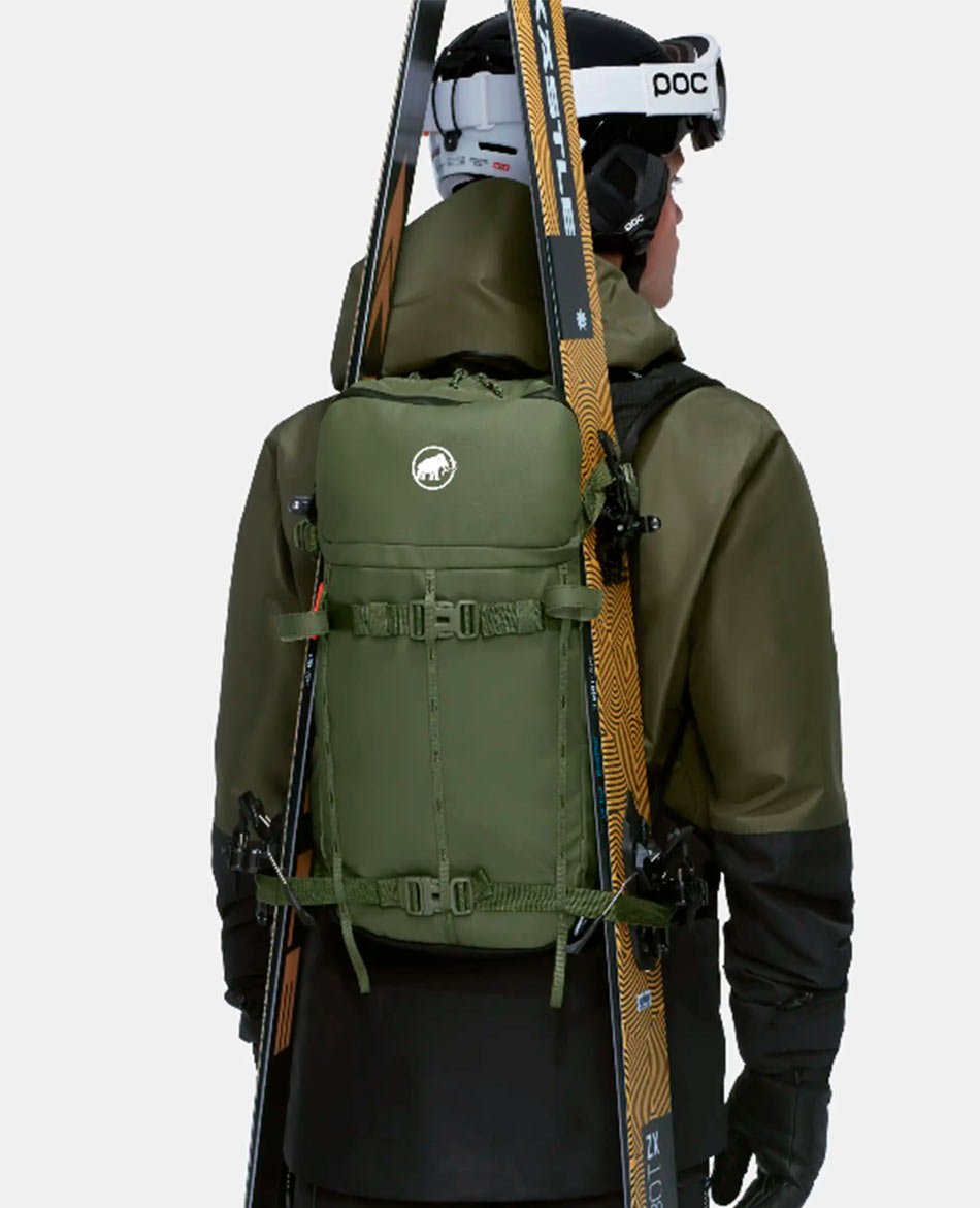 MAMMUT MOCHILA MAMMUT NIRVANA 22