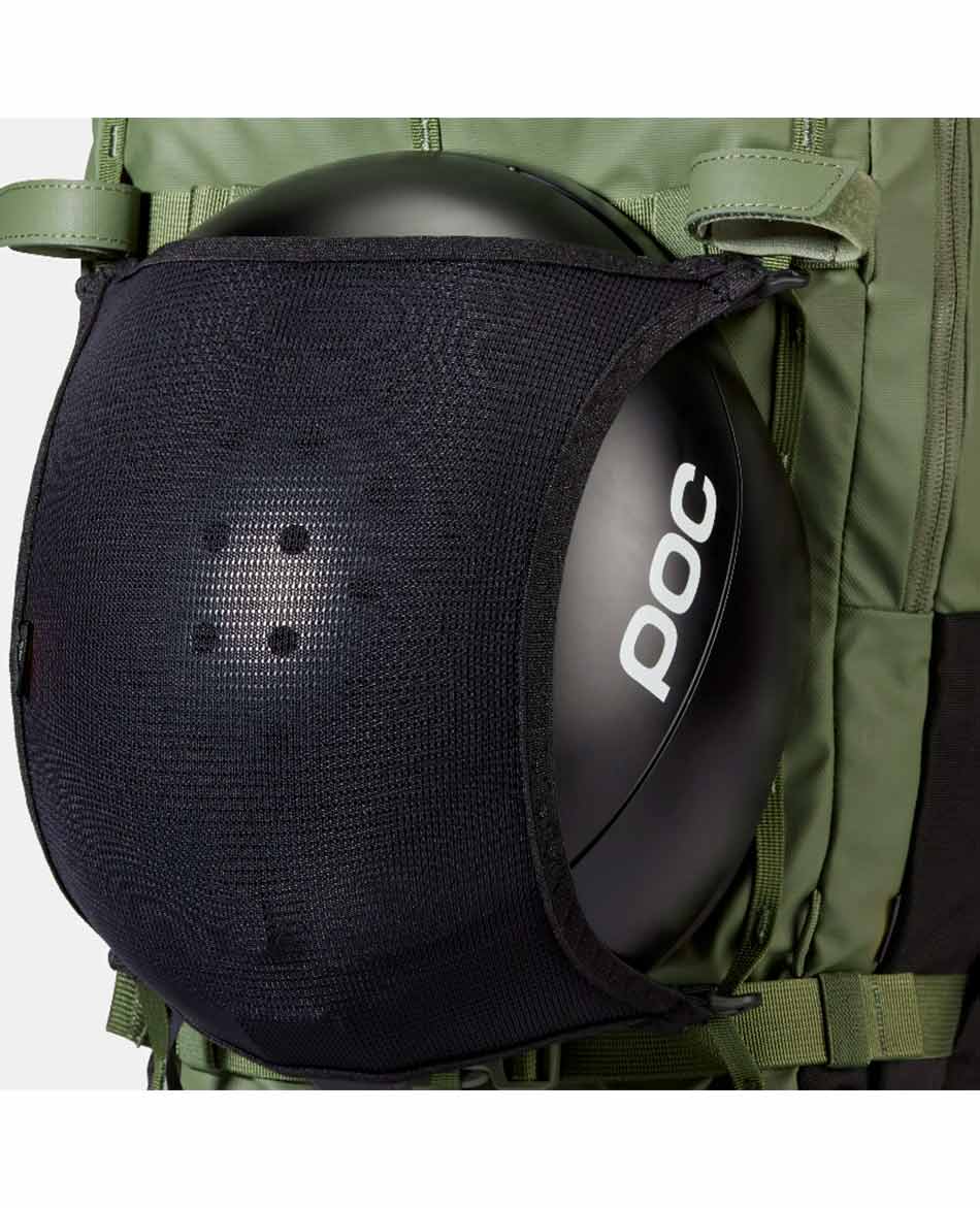 MAMMUT MOCHILA MAMMUT NIRVANA 22