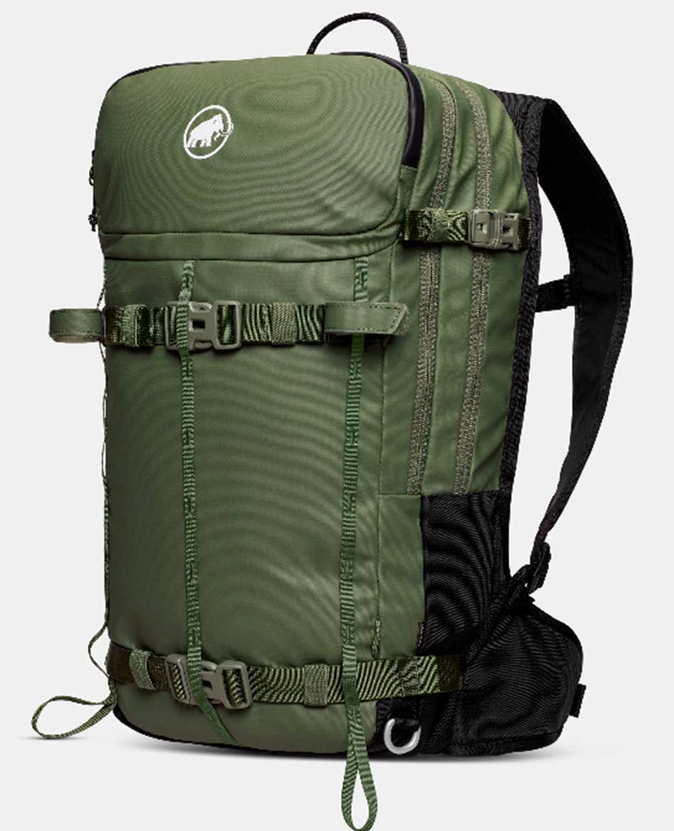 MAMMUT MOCHILA MAMMUT NIRVANA 22