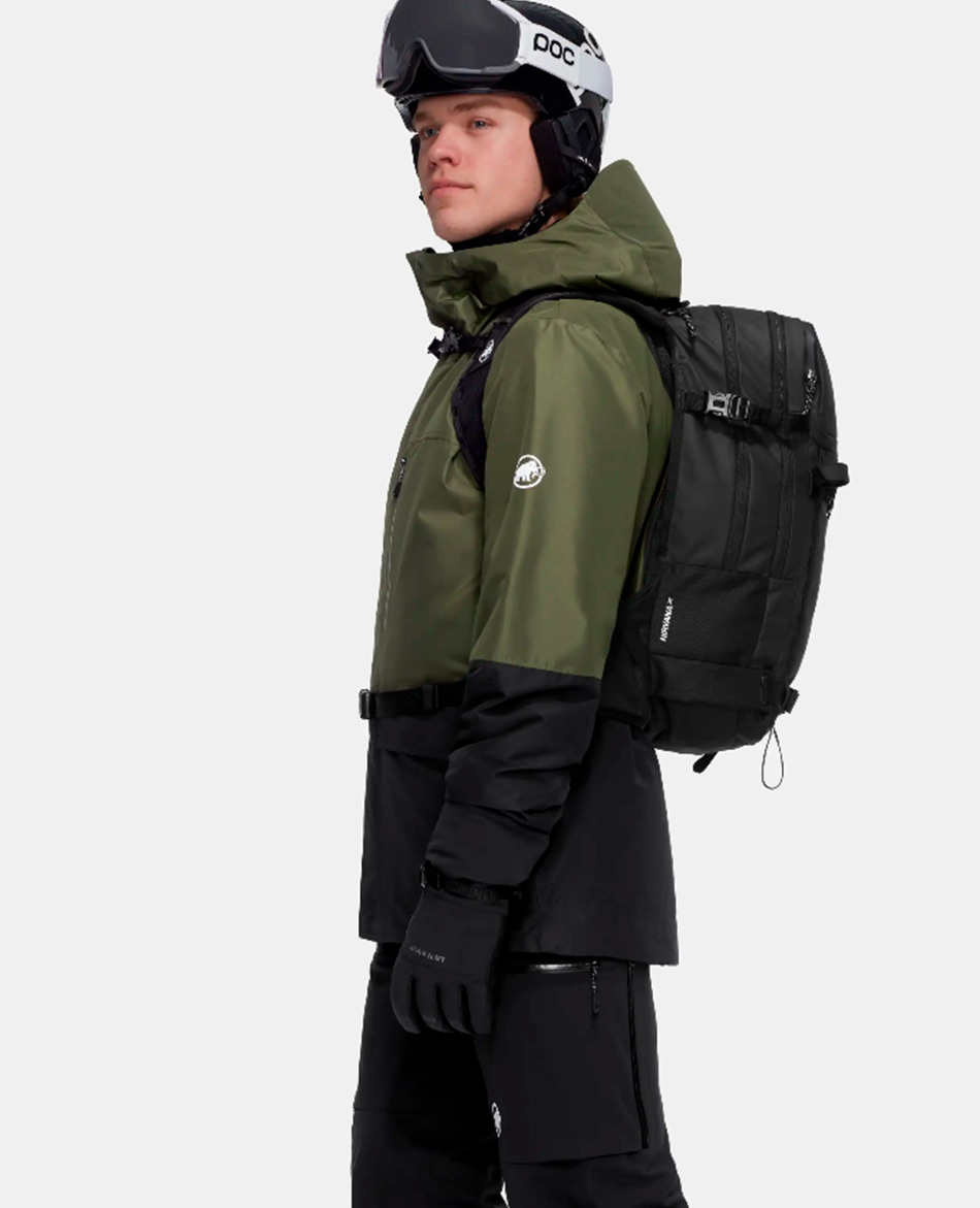 MAMMUT MOCHILA MAMMUT NIRVANA 28
