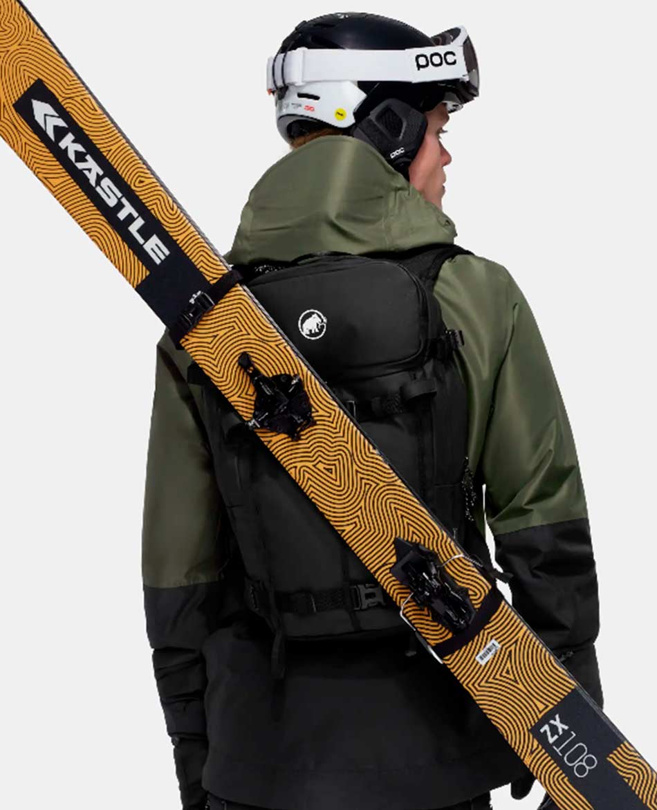 MAMMUT MOCHILA MAMMUT NIRVANA 28