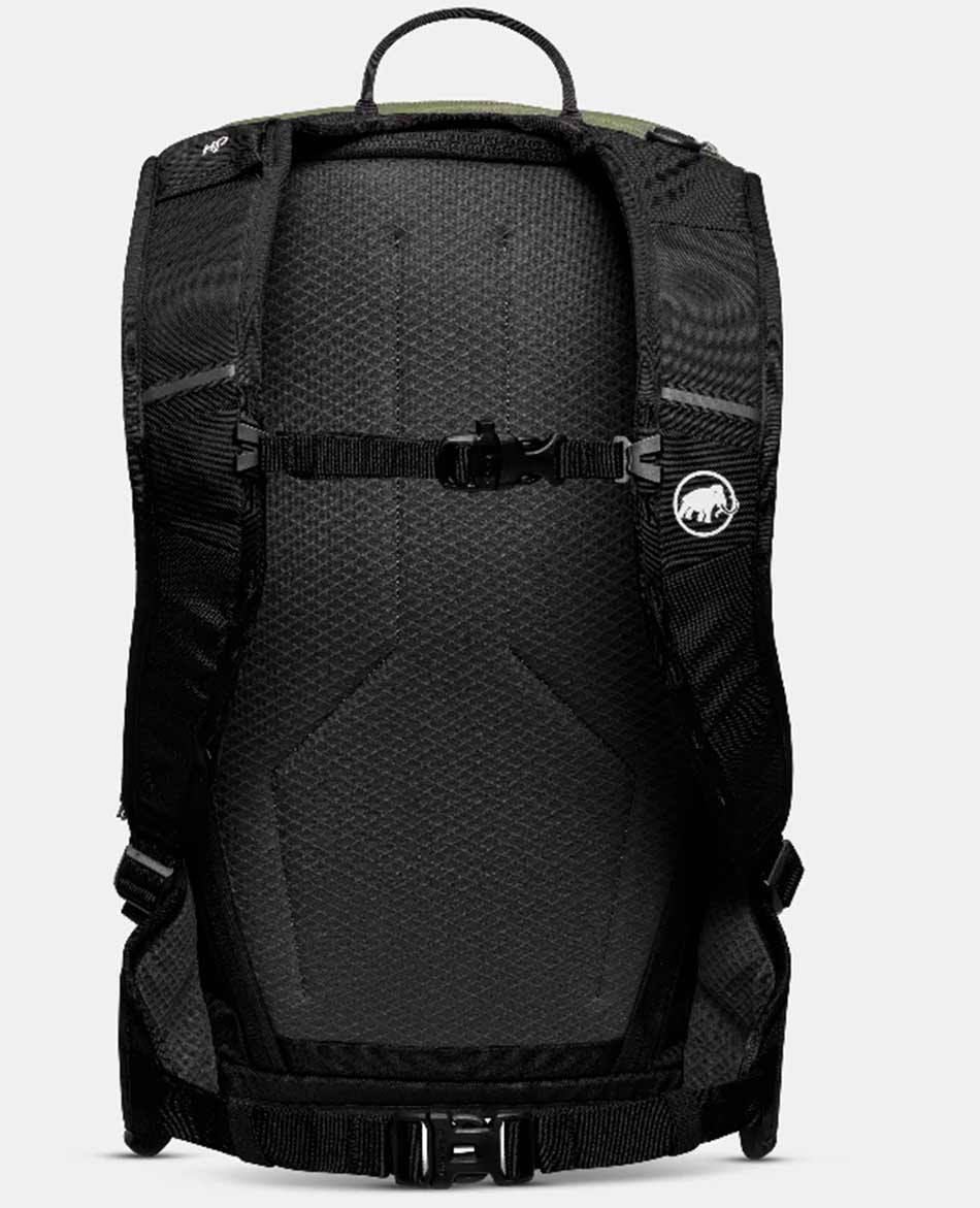 MAMMUT MOCHILA MAMMUT NIRVANA 28