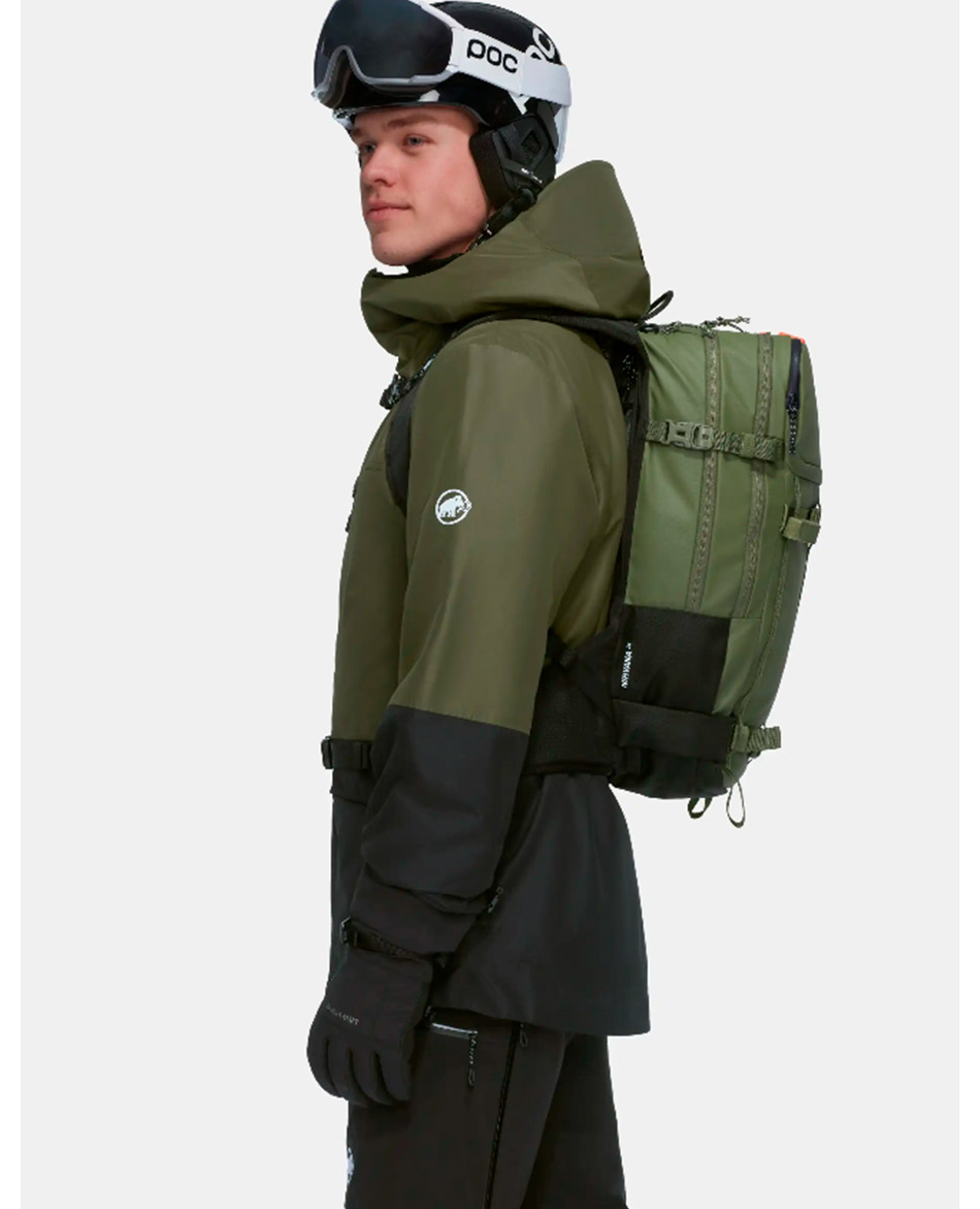MAMMUT MOCHILA MAMMUT NIRVANA 28