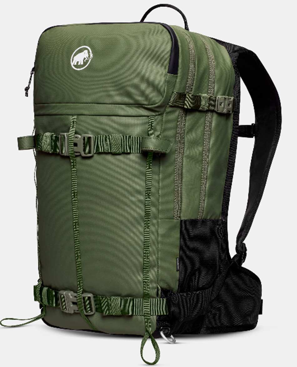 MAMMUT MOCHILA MAMMUT NIRVANA 28