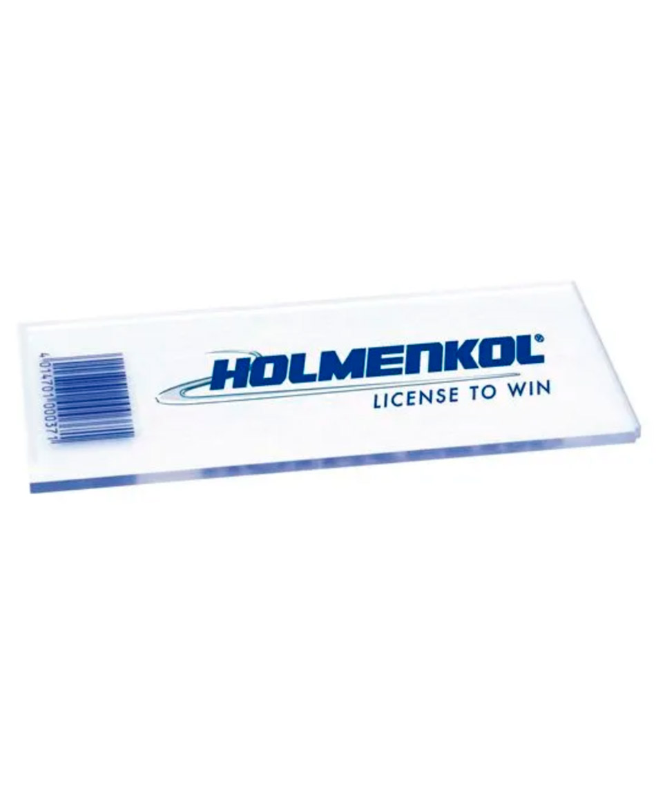 HOLMENKOL RASQUETA HOLMENKOL PLASTIC 5MM