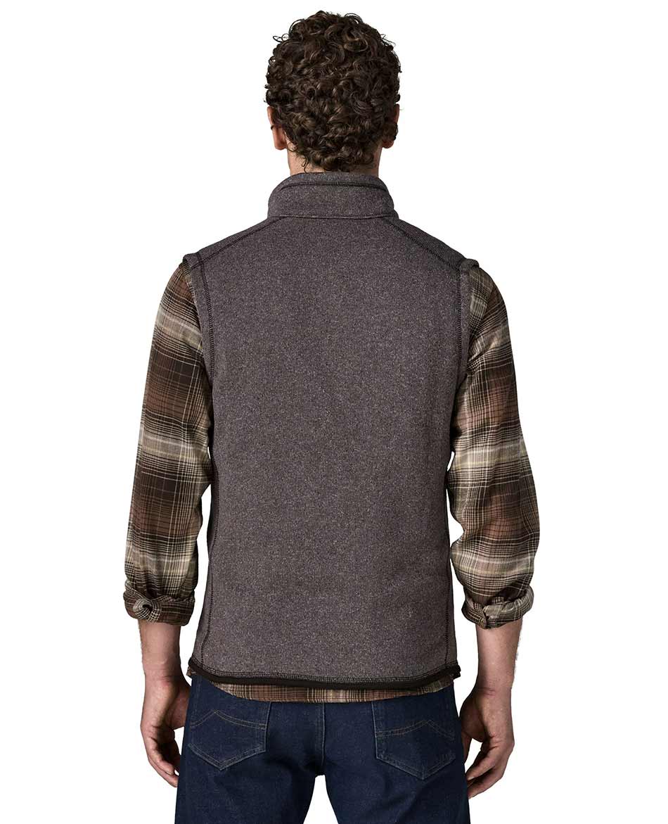 PATAGONIA CHALECO PATAGONIA BETTER SWEATER®