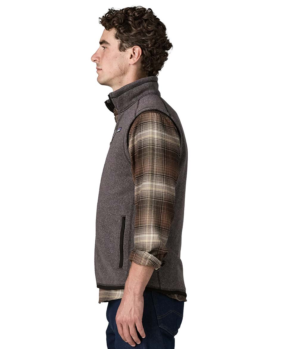 PATAGONIA CHALECO PATAGONIA BETTER SWEATER®